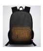 iShopping - Traversa PUBG Digital Printed Backpack (T132TWH)