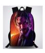 iShopping - Traverse John Wick Digital Printed Backpack (T54TWH)