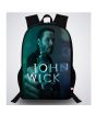 iShopping - Traverse John Wick Digital Printed Backpack (T64TWH)
