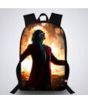 iShopping - Traverse Joker Digital Printed Backpack (T79TWH)