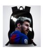 iShopping - Traverse Messi Digital Printed Backpack (T59TWH)