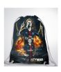 iShopping - Traverse Neymar Digital Printed Drawstring Bag (T465DRSTR)