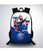 iShopping - Traverse Neymar Paris Digital Printed Backpack (T445TWH)