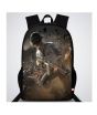 iShopping - Traverse PUBG Digital Printed Backpack (T120TWH)