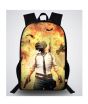 iShopping - Traverse PUBG Digital Printed Backpack (T59TWH)