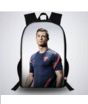 iShopping - Traverse Ronaldo Digital Printed Backpack (T82TWH)
