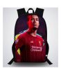 iShopping - Traverse Virgil Van dijk Digital Printed Backpack (T72TWH)