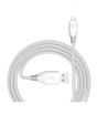iShopping - Tronsmart LTA13 Double Braided Lightning Cable