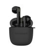 iShopping - Tronsmart Onyx Ace Rubber Case Earphones Black