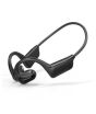 iShopping - Tronsmart Space S1 Open Ear Wireless Headphone Black