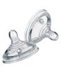 iShopping - Tommee Tippee Colser To Nature Nipple - Variflow Flow Pack Of 2 (TT 421140)