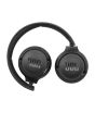 iShopping - JBL Tune 510BT Wireless On-Ear Headphones Black