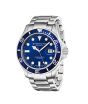 iShopping - Stuhrling Original Regatta Espora Men's Watch Silver (417.03)