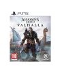 iShopping - Assassins Creed Valhalla DVD Game For PS5