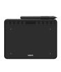 iShopping - Ugee Drawing Pen Tablet Black (S640)