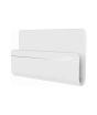 iShopping - Ugreen Wall Mount Phone Holder White (30394)