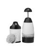 iShopping - Premier Home Grater And Chopper Black & White (806447)