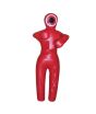 iShopping - Toor Traders MMA Wrestling & Punching Grappling Dummy - Unfilled