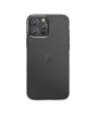 iShopping - Uniq Air Fender Case For iPhone 13 Pro Max - Grey Tinted