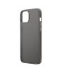 iShopping - Uniq Air Fender Case For iPhone 14 - Grey Tinted