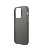 iShopping - Uniq Air Fender Case For iPhone 14 Pro - Smoke