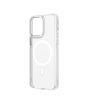 iShopping - Uniq Calio Magnetic Charging Case For iPhone 15 - Nude