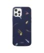 iShopping - Uniq Coehl Reverie Case For iPhone 12/12 Pro - Prussian Blue