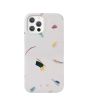 iShopping - Uniq Coehl Reverie Case For iPhone 12 Pro Max - Soft Ivory