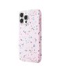 iShopping - Uniq Coehl Terrazzo Case For iPhone 13 Pro Max - Blush Pink