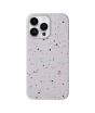 iShopping - Uniq Coehl Terrazzo Case For iPhone 14 Pro Max - Sandstone