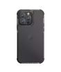 iShopping - Uniq Combat Case For iPhone 13 Pro - Carbon Black