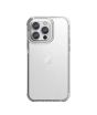 iShopping - Uniq Combat Case For iPhone 13 Pro - Crystal Clear