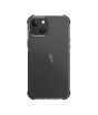 iShopping - Uniq Combat Case For iPhone 14 - Carbon Black