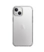 iShopping - Uniq Combat Case For iPhone 14 - Crystal Clear