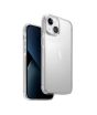 iShopping - Uniq Combat Case For iPhone 14 - Crystal Clear