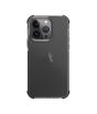 iShopping - Uniq Combat Case For iPhone 14 Pro - Carbon