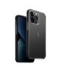 iShopping - Uniq Combat Case For iPhone 14 Pro - Carbon