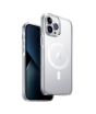 iShopping - Uniq Combat Magsafe Case For iPhone 14 Pro Max - Dove