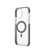 iShopping - Uniq Combat Magsafe Compatible Case For iPhone 14 Pro Max - Charcoal