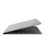 iShopping - Uniq Forio Foldable Bluetooth Keyboard - Grey