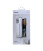 iShopping - Uniq Heldro Case For iPhone 13 Pro Max - Lucent Clear