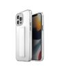 iShopping - Uniq Heldro Case For iPhone 13 Pro Max - Lucent Clear