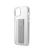 iShopping - Uniq Heldro Mount Case For iPhone 14 - Lucent Clear