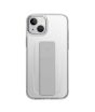 iShopping - Uniq Heldro Mount Case For iPhone 14 - Lucent Clear