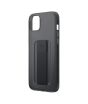 iShopping - Uniq Heldro Mount Case For iPhone 14 - Smoke