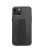 iShopping - Uniq Heldro Mount Case For iPhone 14 - Smoke