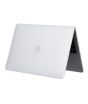 iShopping - Uniq Husk Pro Claro Case For Macbook Air 13 - Matte Clear