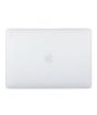 iShopping - Uniq Husk Pro Claro Case For Macbook Air 13 - Matte Clear