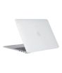 iShopping - Uniq Husk Pro Claro Case For Macbook Pro 16 - Matte Clear