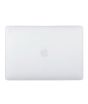 iShopping - Uniq Husk Pro Claro Case For Macbook Pro 16 - Matte Clear